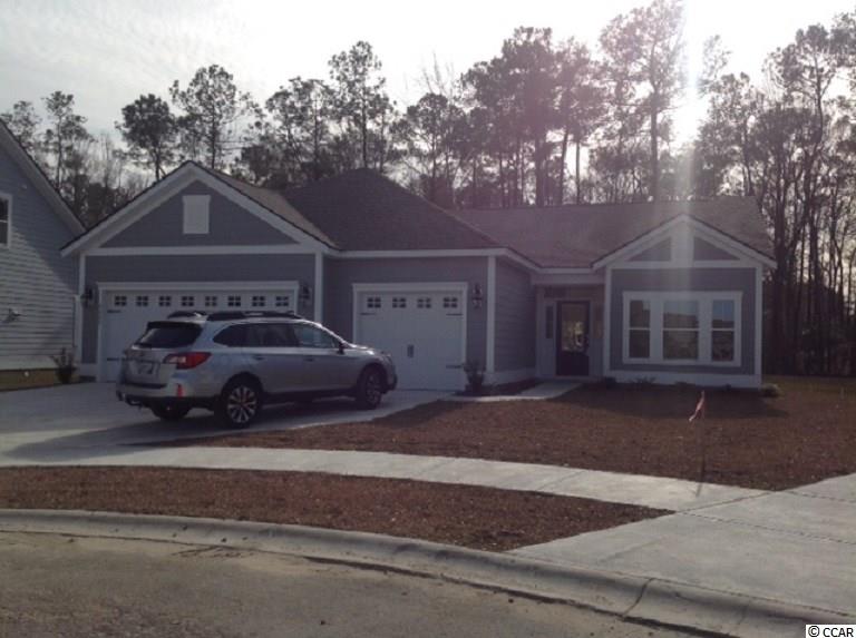 2680 Goldfinch Dr. Myrtle Beach, SC 29577