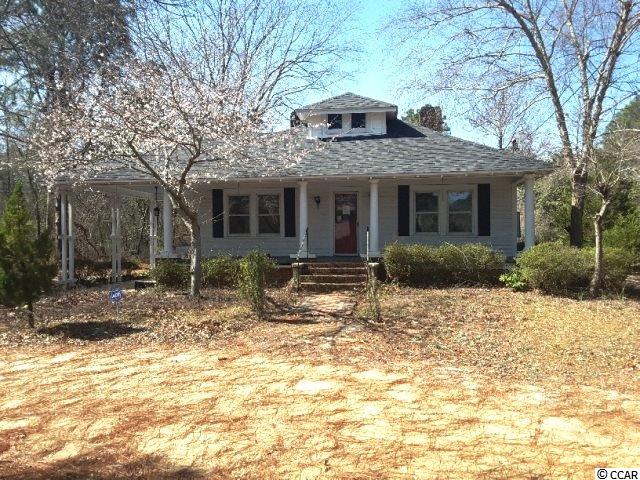3803 W Bobo Newsom Highway Hartsville, SC 29550