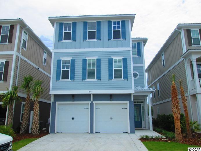 4904 Salt Creek Ct. North Myrtle Beach, SC 29582