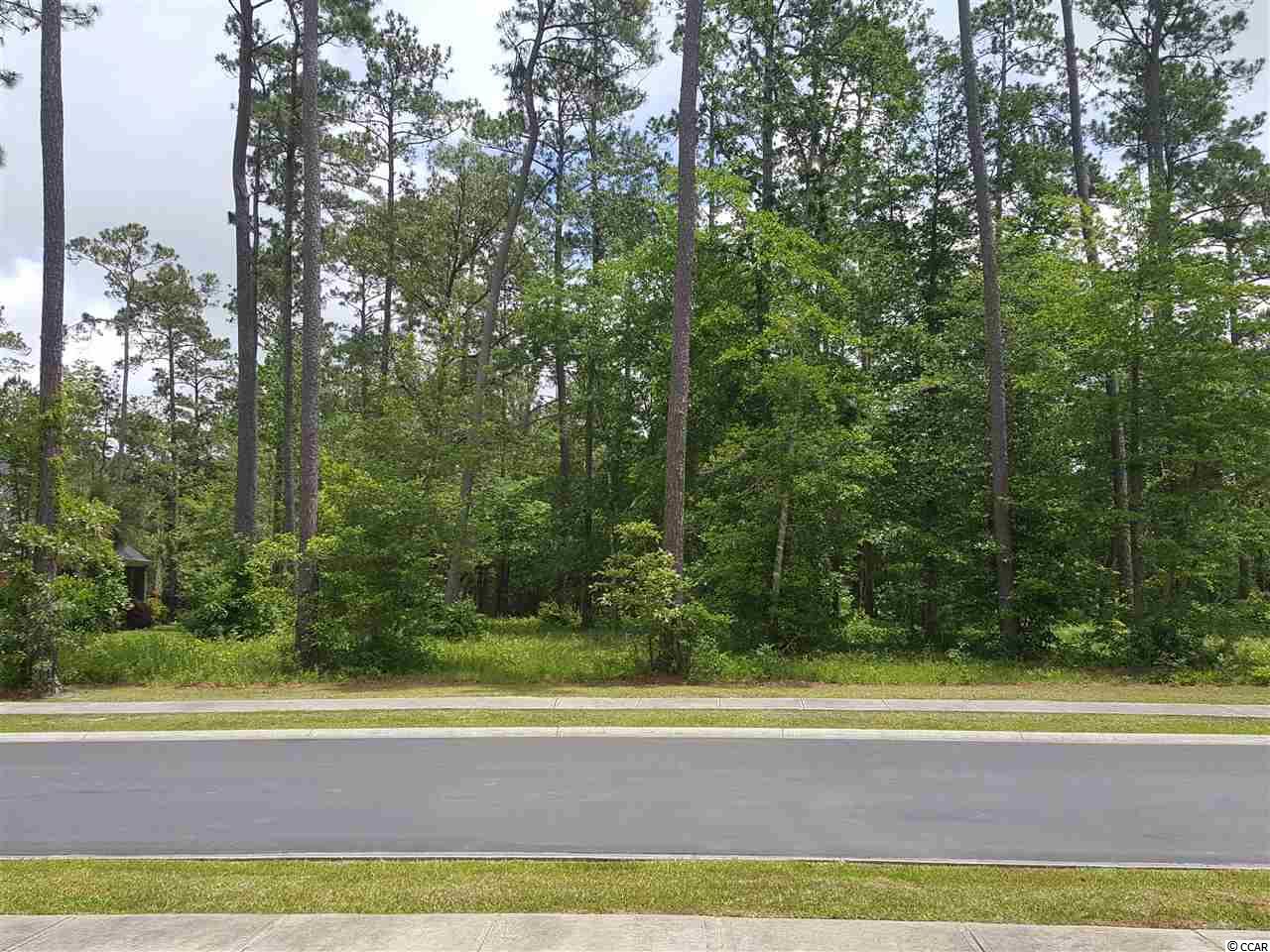 Lot 165 Chamberlin Rd. Myrtle Beach, SC 29588