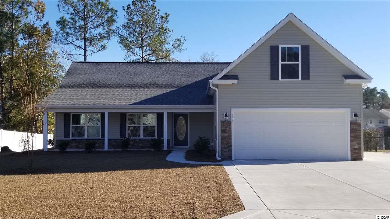 706 Antler Ridge Cove Myrtle Beach, SC 29588