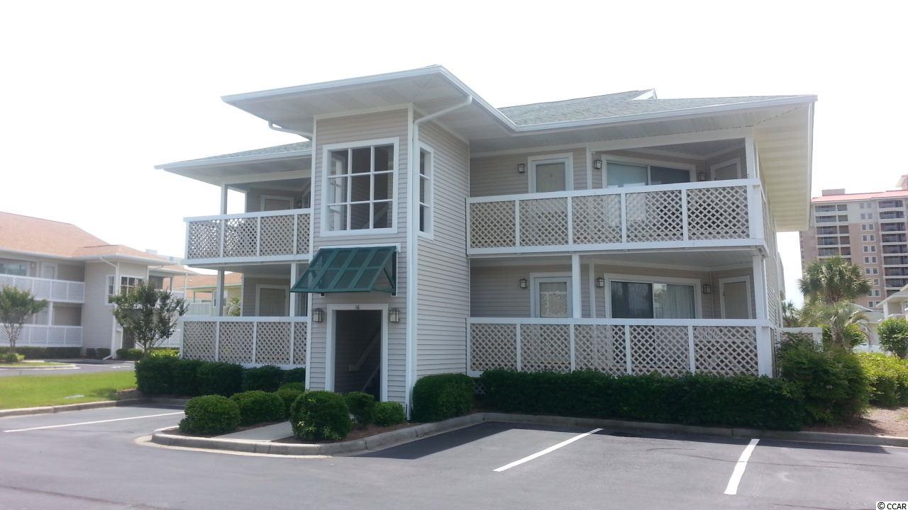 301 Shorehaven Dr. UNIT 16A North Myrtle Beach, SC 29582