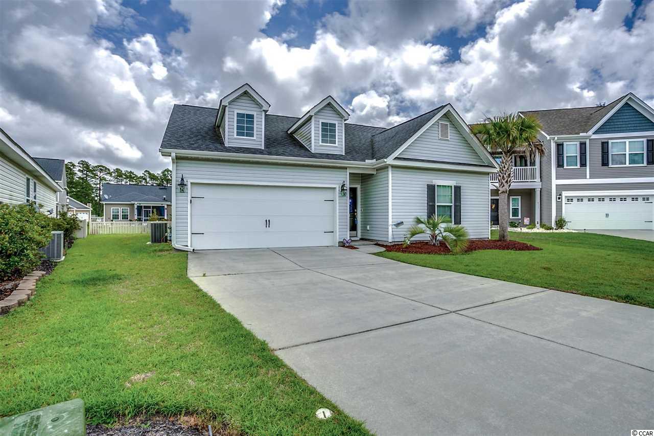 4113 Briar Patch Ct. Myrtle Beach, SC 29579