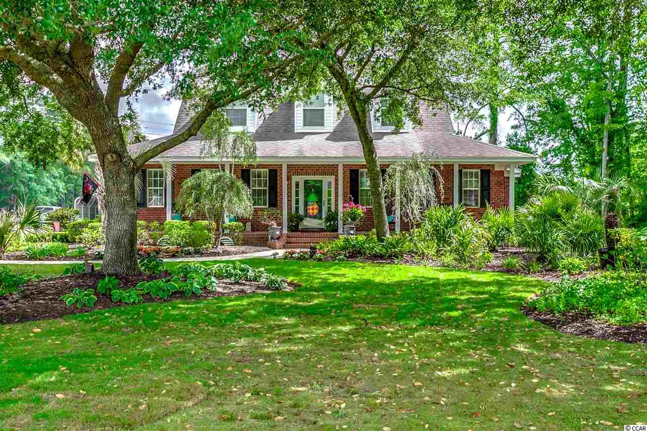 2124 Hidden Oak Dr. Conway, SC 29527