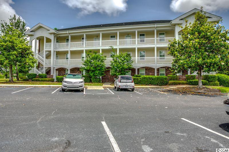 699 Riverwalk Dr. UNIT #302 Myrtle Beach, SC 29579