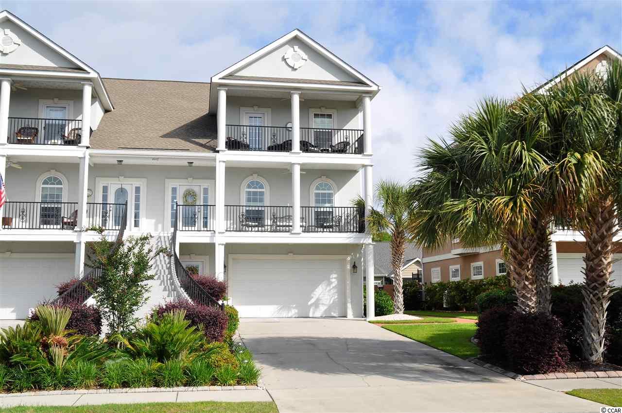 4417-B N Plantation Harbour Dr. Little River, SC 29566