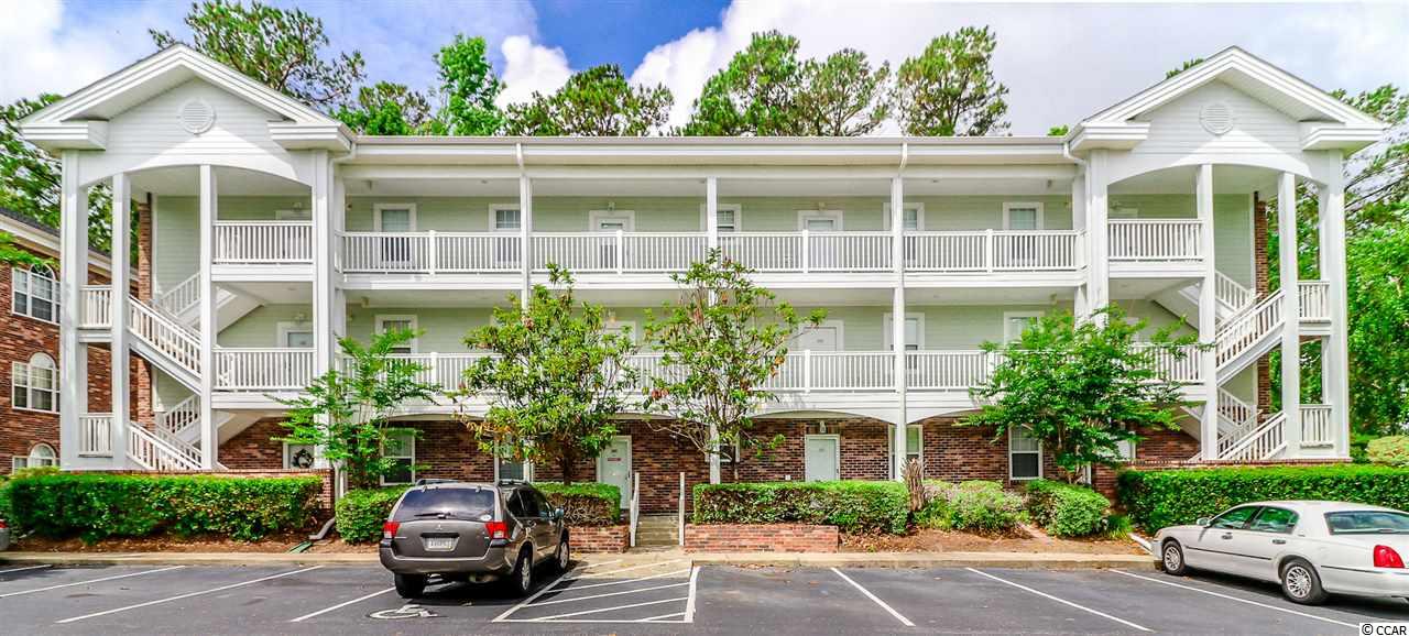 686 Riverwalk Dr. UNIT #202 Myrtle Beach, SC 29579