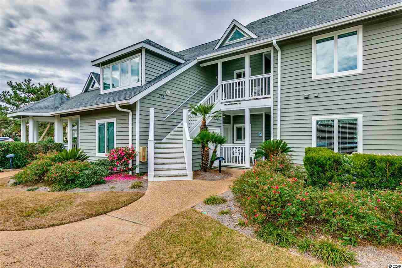 713 Seascale Ln. UNIT 6F Myrtle Beach, SC 29572