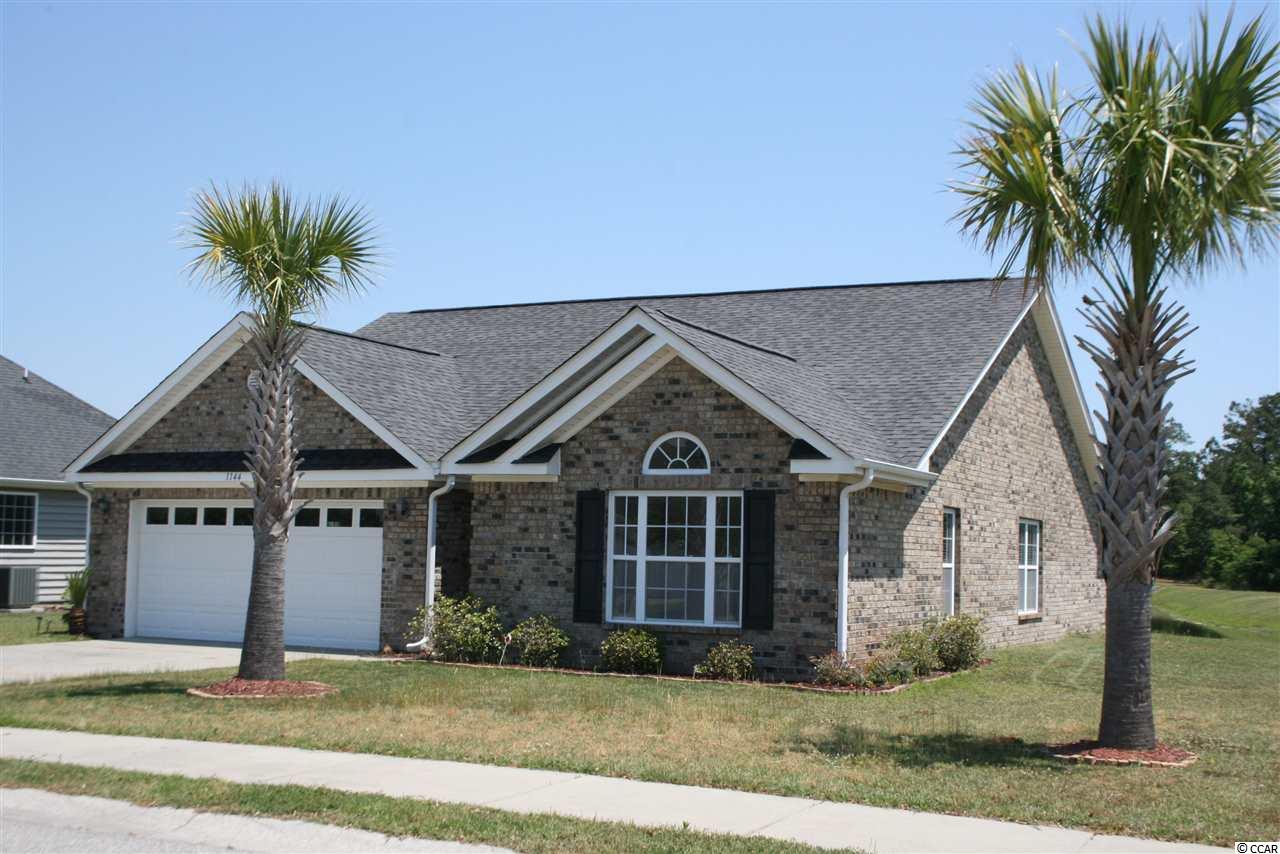 1144 Marley St. Conway, SC 29527