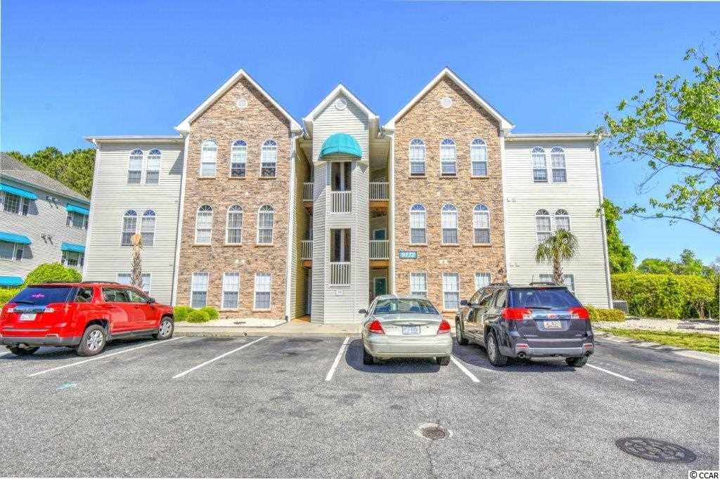 9772 Leyland Dr. UNIT #10 Myrtle Beach, SC 29572