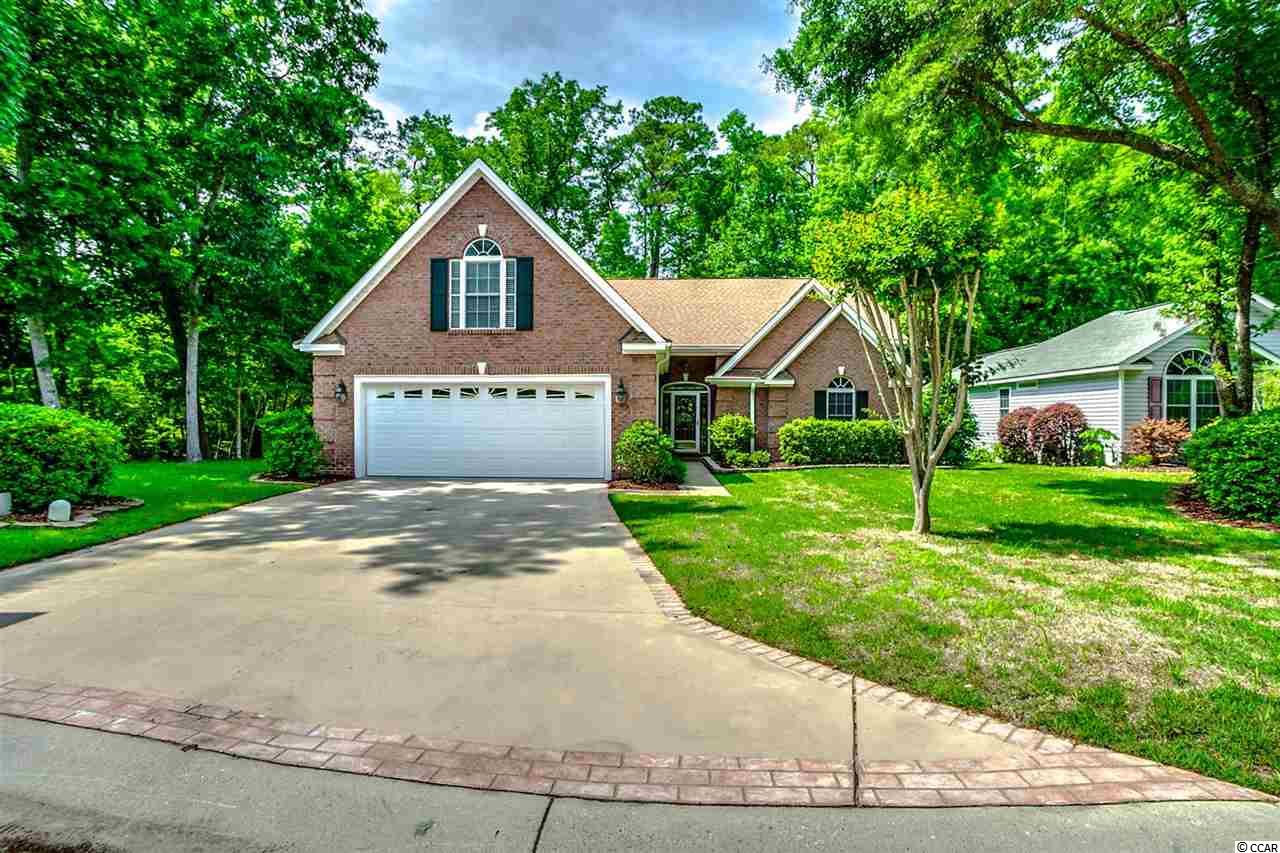 2547 Lake Vista Dr. Little River, SC 29566