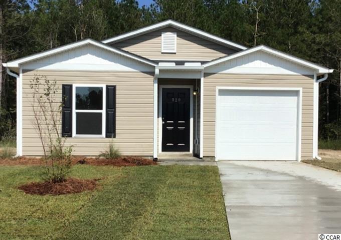 120 Southwick Ct. Longs, SC 29568