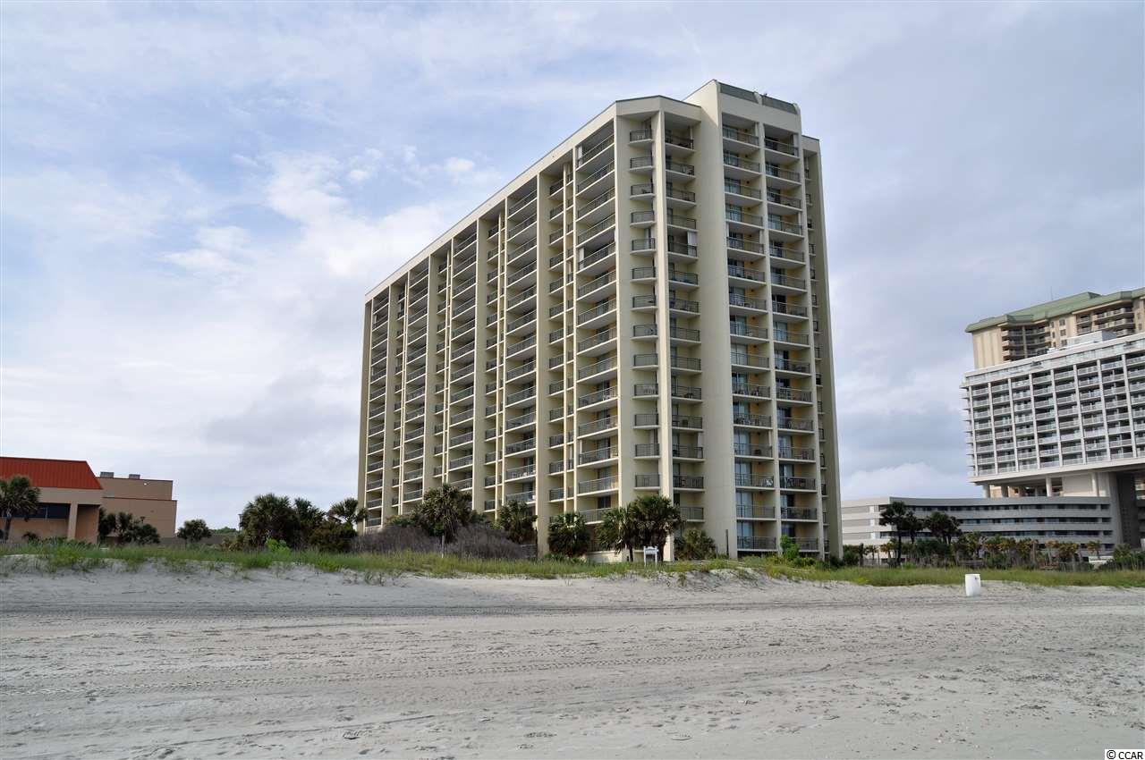 9820 Queensway Blvd. UNIT 402 & 402A Myrtle Beach, SC 29572