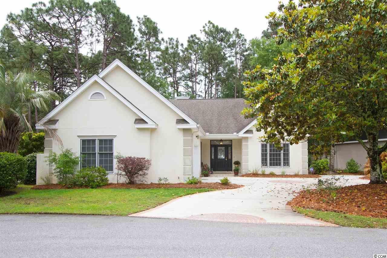 108 Prestwick Ct. Pawleys Island, SC 29585