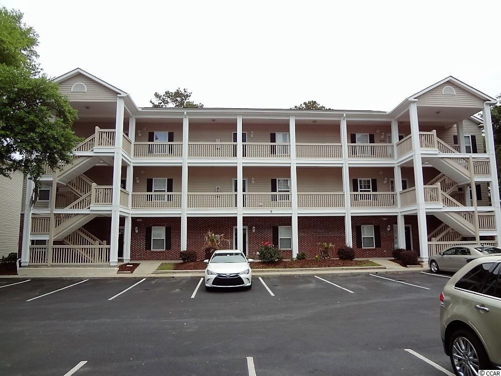 1058 Sea Mountain Hwy. UNIT 9-203 North Myrtle Beach, SC 29582