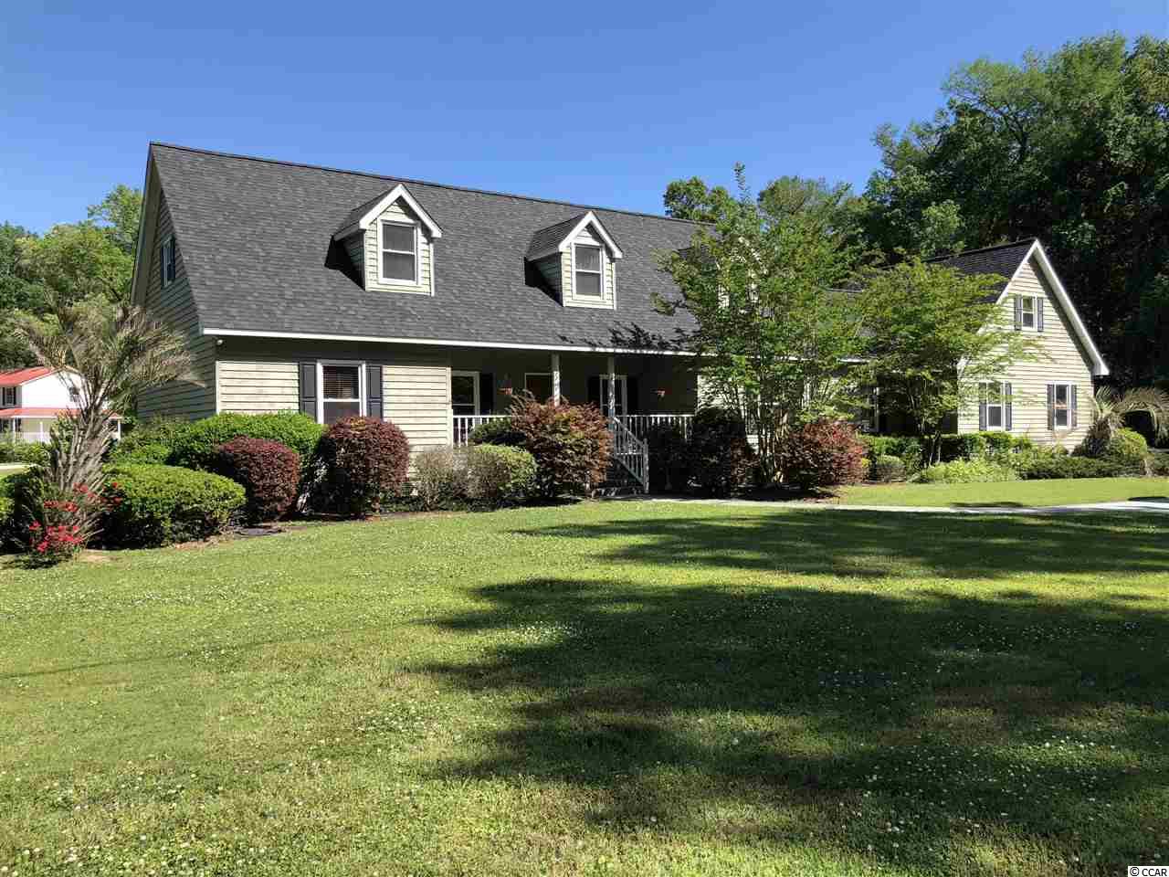 121 Sherwood Dr. Conway, SC 29526