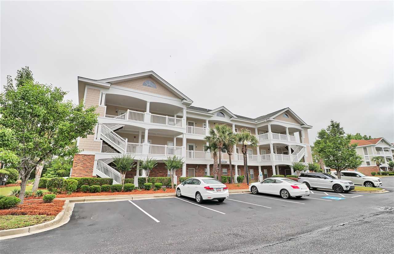 5801 Oyster Catcher Dr. UNIT #1431 North Myrtle Beach, SC 29582