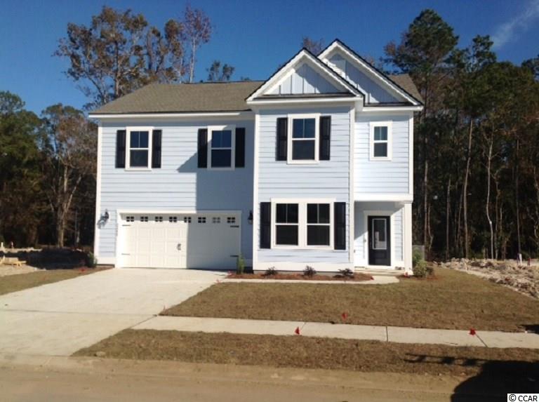 2448 Goldfinch Dr. Myrtle Beach, SC 29577