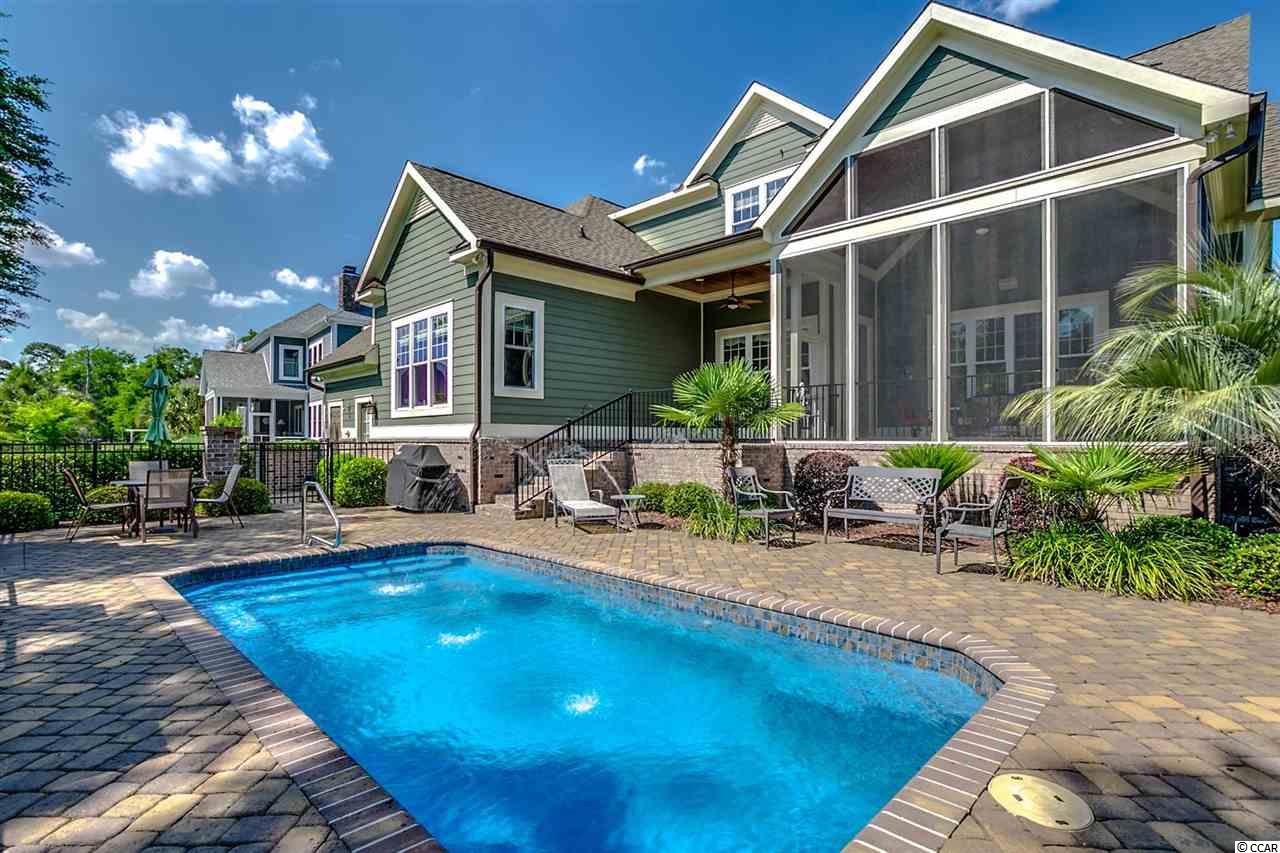 1105 Marsh Pointe Pl. North Myrtle Beach, SC 29582
