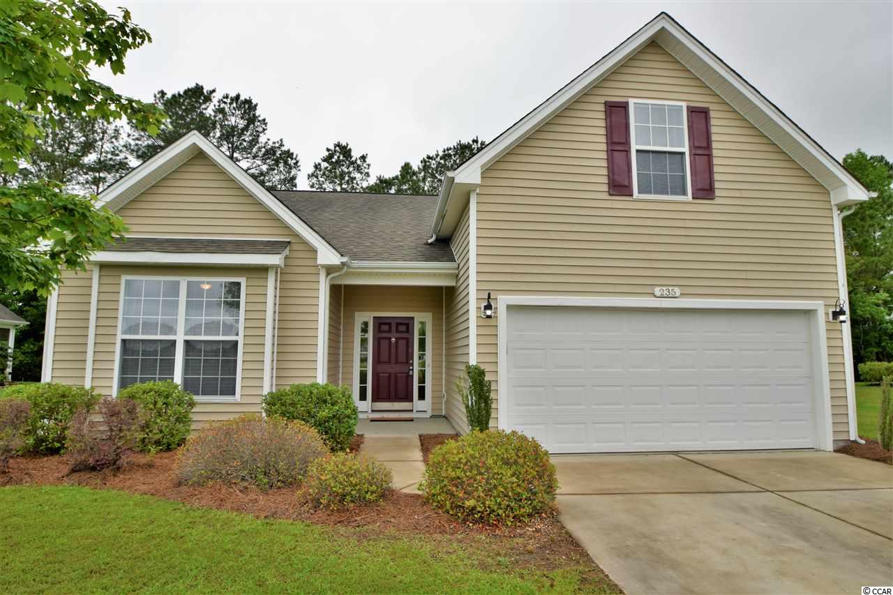 235 Furrow Ln. Carolina Shores, NC 28467