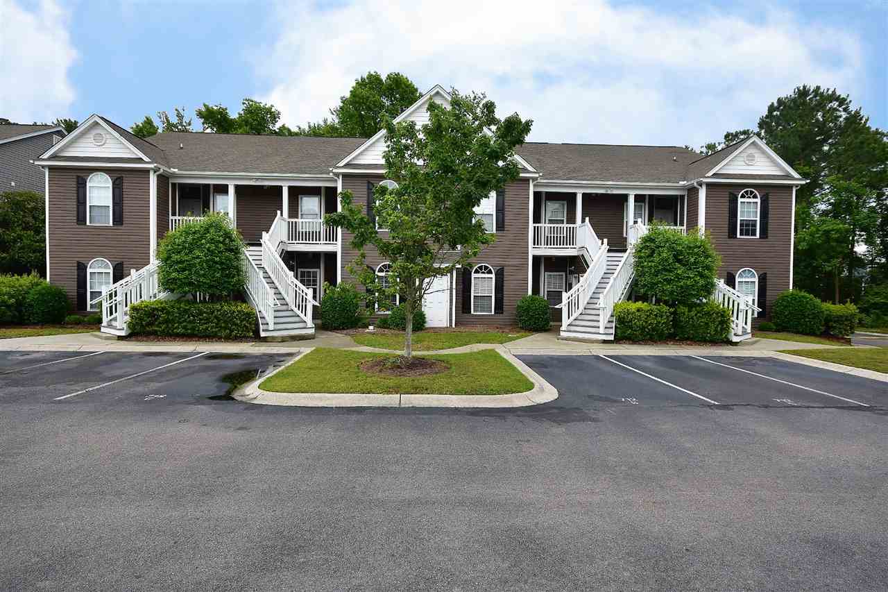 712-B Algonquin Dr. UNIT B Pawleys Island, SC 29585