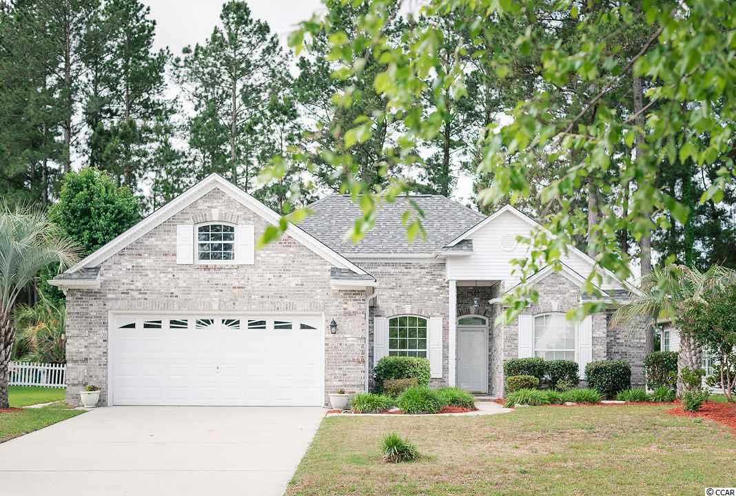 486 Blackberry Ln. Myrtle Beach, SC 29579