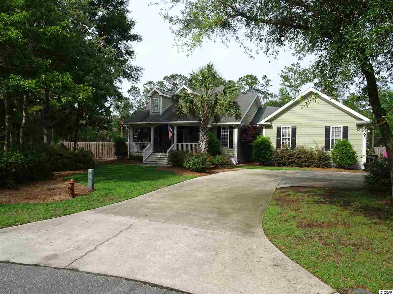 131 Heron Way Pawleys Island, SC 29585