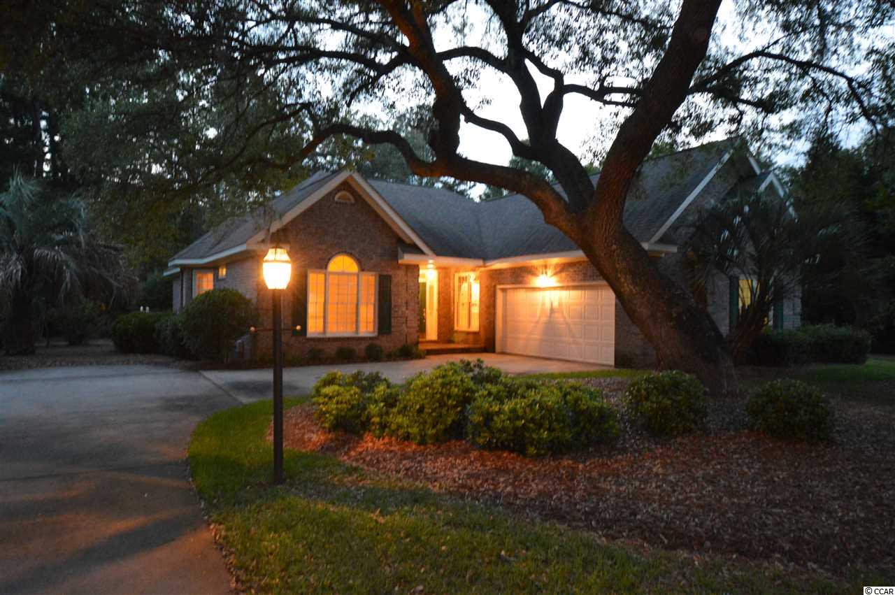 97 Portrush Loop Pawleys Island, SC 29585
