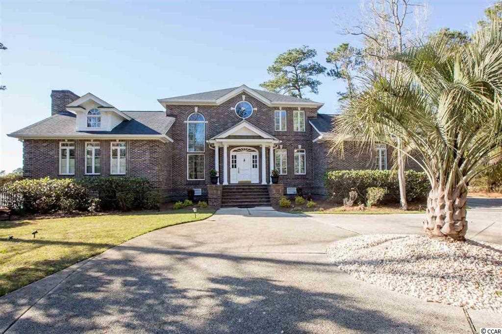 4329 Hunters Wood Dr. Murrells Inlet, SC 29576