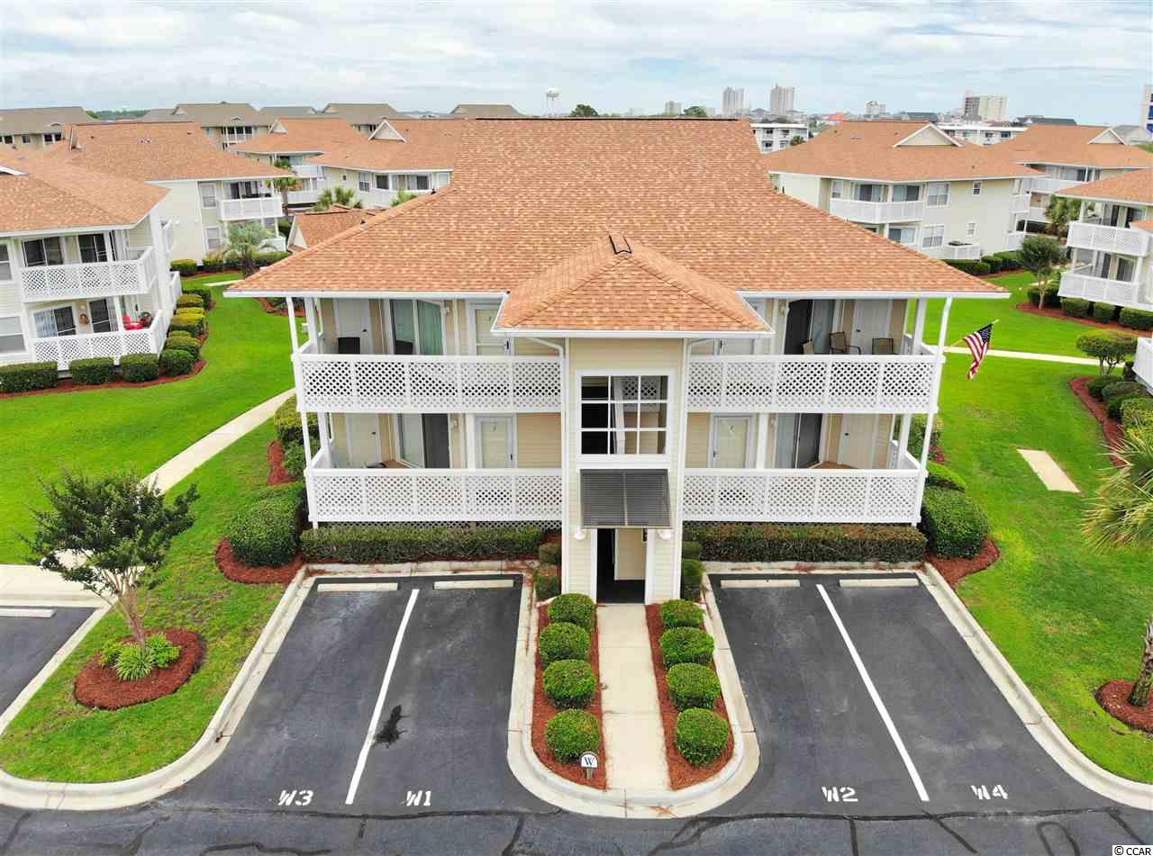 300 Shorehaven Dr. UNIT W4 North Myrtle Beach, SC 29582