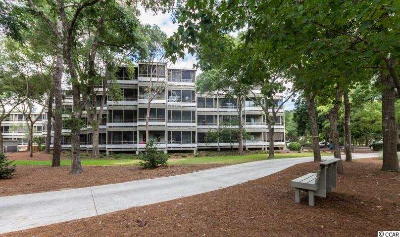 415 Ocean Creek Dr. UNIT #2109 Myrtle Beach, SC 29572