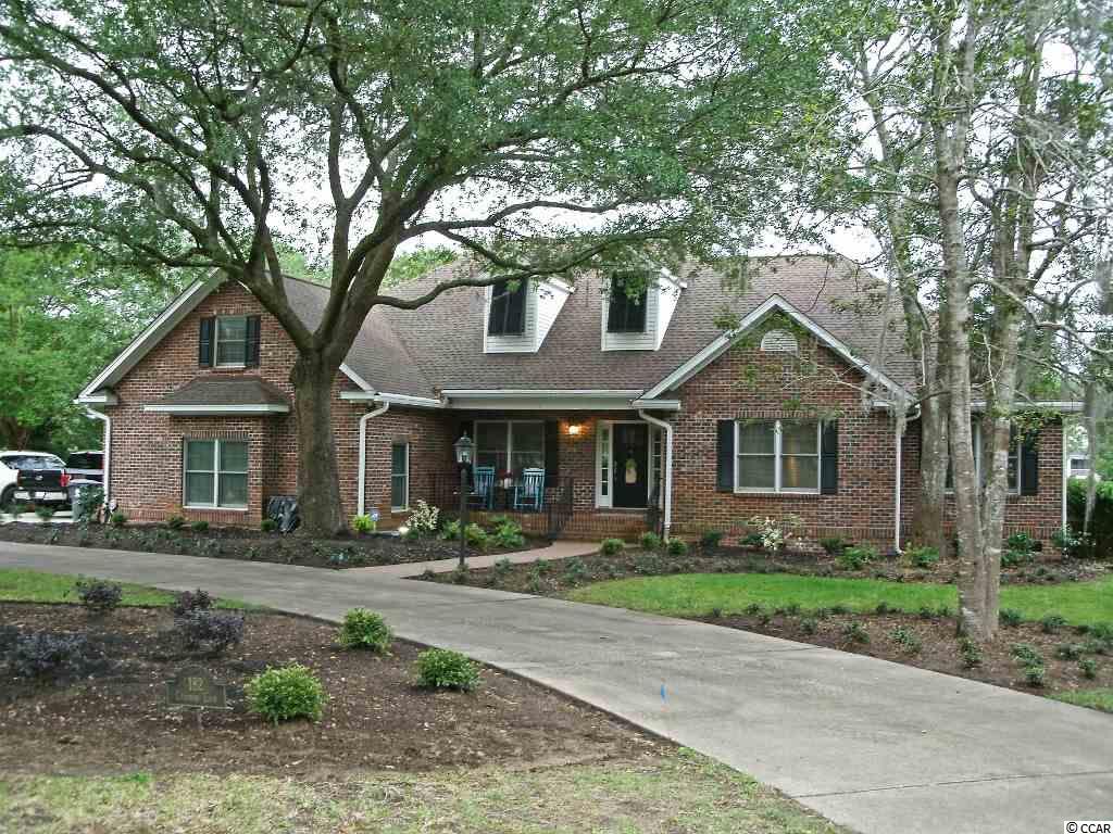 182 Chapman Loop Pawleys Island, SC 29585