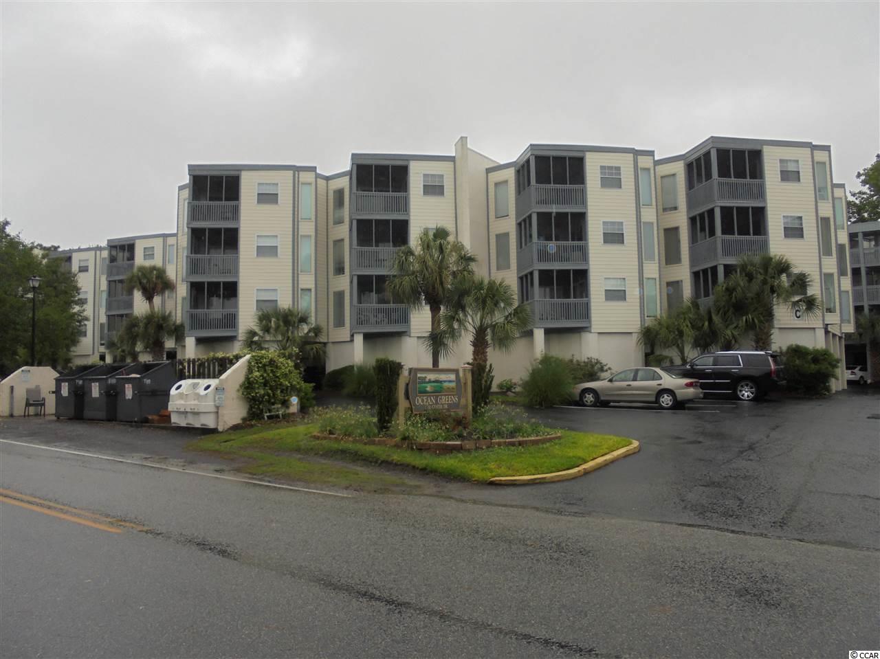 1500 Cenith Dr. UNIT 402-C North Myrtle Beach, SC 29582