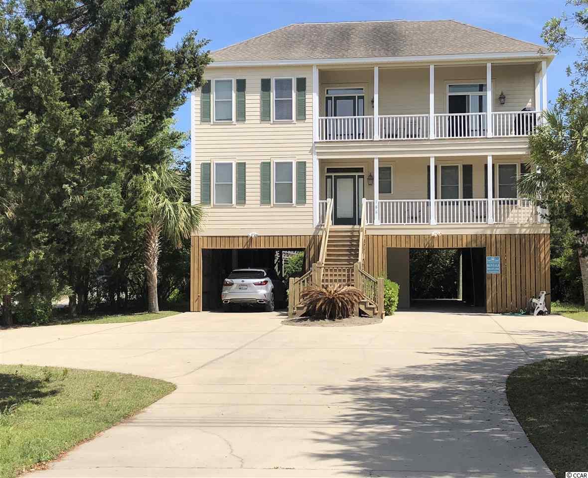 186 Parker Dr. Pawleys Island, SC 29585