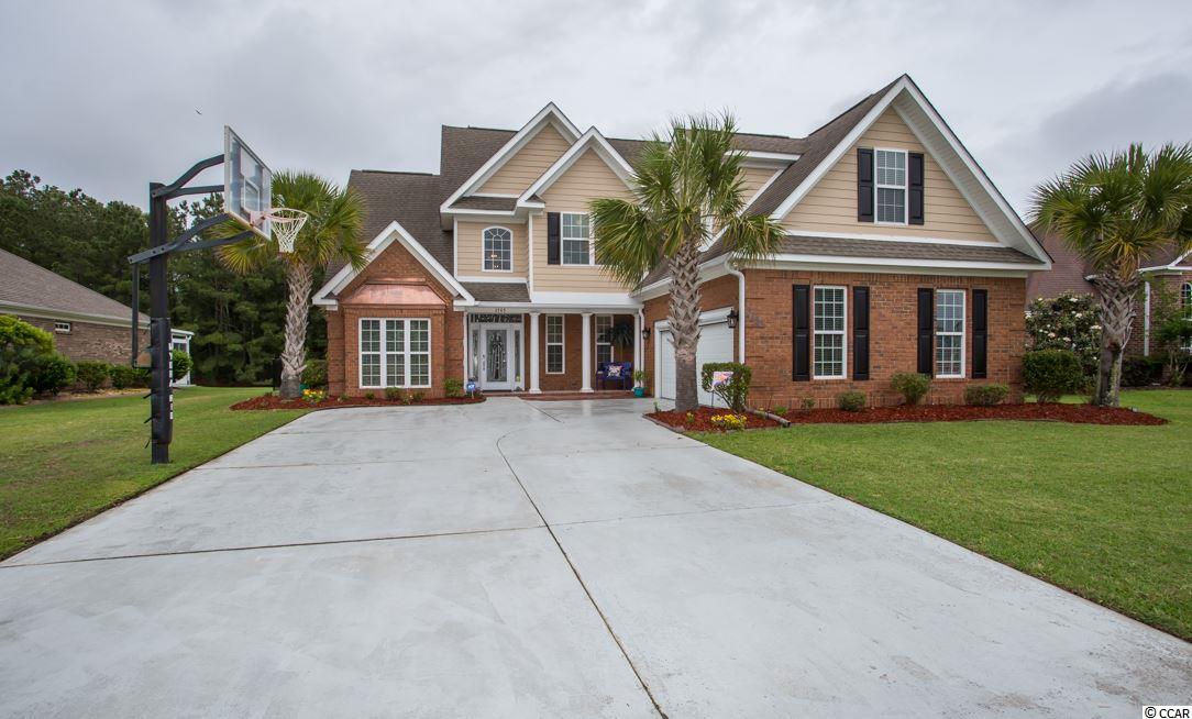 3745 Kingsley Dr. Myrtle Beach, SC 29588