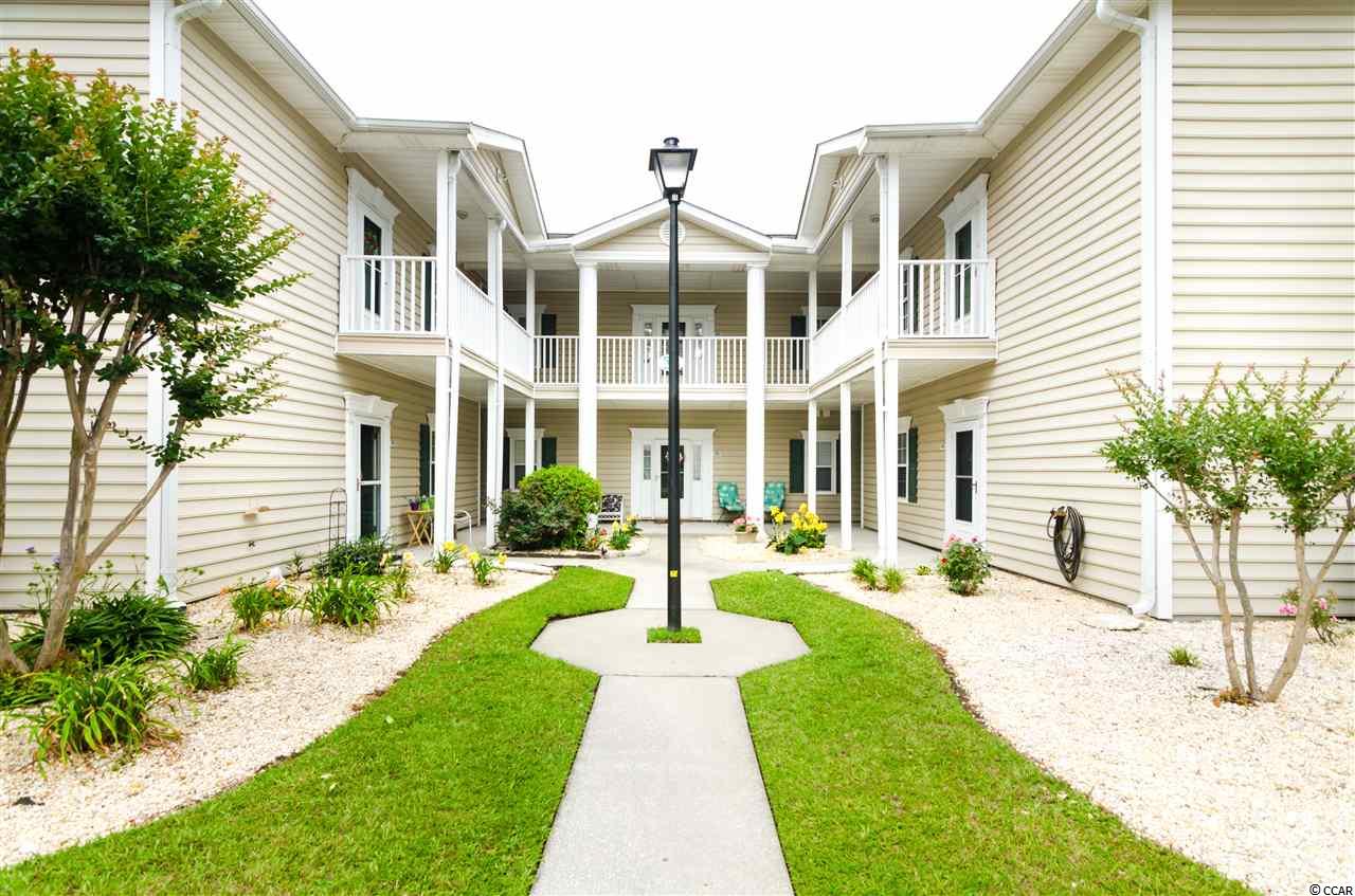 6205 Sweetwater Blvd. UNIT #5 Murrells Inlet, SC 29576