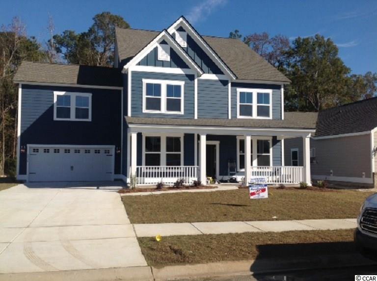 2436 Goldfinch Dr. Myrtle Beach, SC 29577