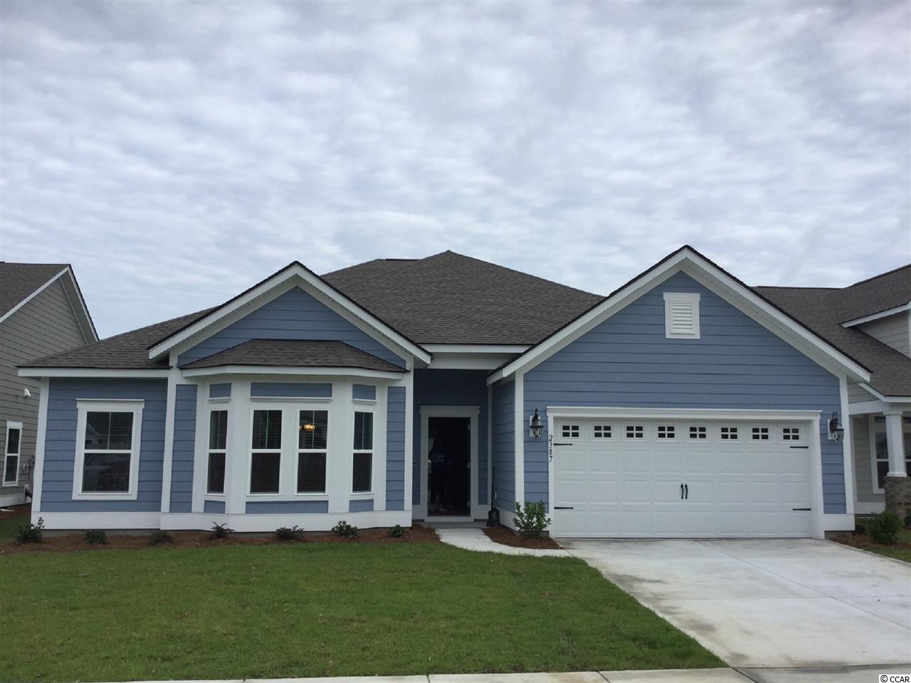 2387 Goldfinch Dr. Myrtle Beach, SC 29577