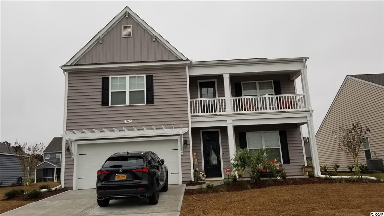 5441 Sunset Lake Ln. Myrtle Beach, SC 29579