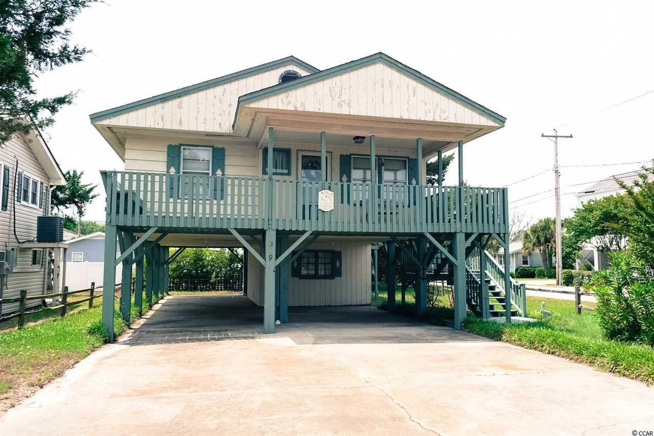 319 31st Ave. N North Myrtle Beach, SC 29582