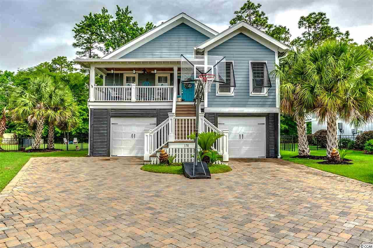 178 Graytwig Circle Murrells Inlet, SC 29576