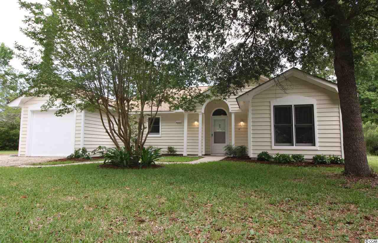 38 Penny Ln. Pawleys Island, SC 29585