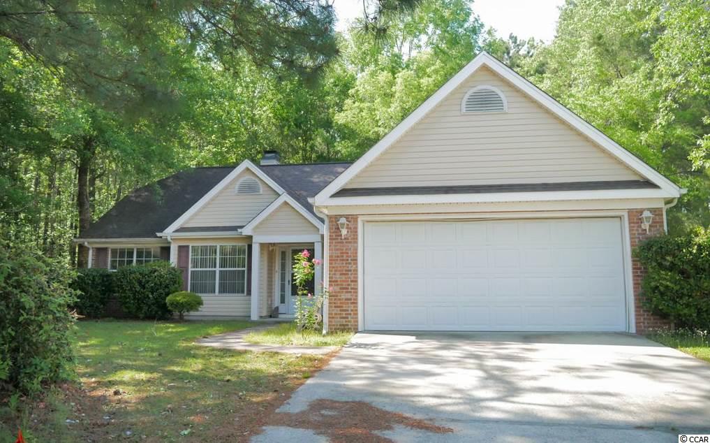 423 Highland Ridge Dr. Myrtle Beach, SC 29588