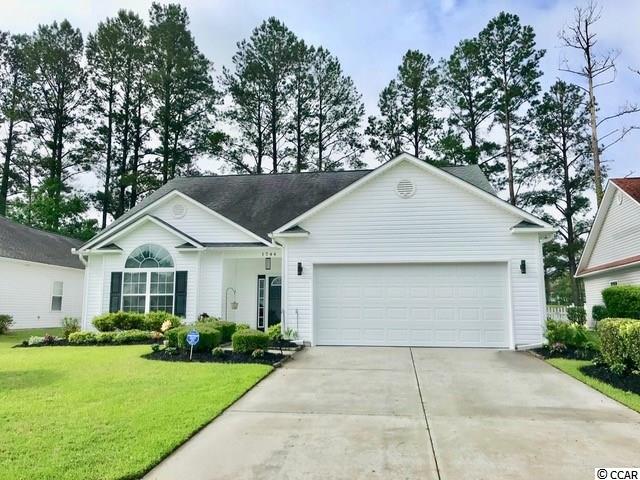 1744 Fairwinds Dr. Longs, SC 29568