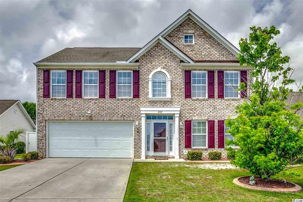 205 Coldwater Circle Myrtle Beach, SC 29588