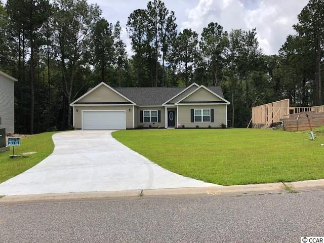 192 Winding Path Dr. Loris, SC 29569