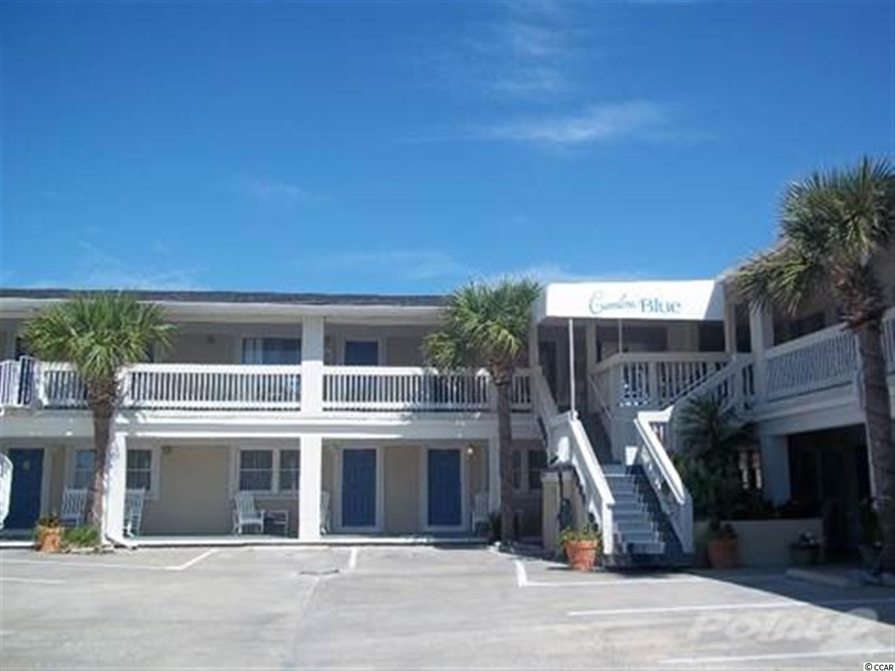 4409 N Ocean Blvd. UNIT 201-202 North Myrtle Beach, SC 29582