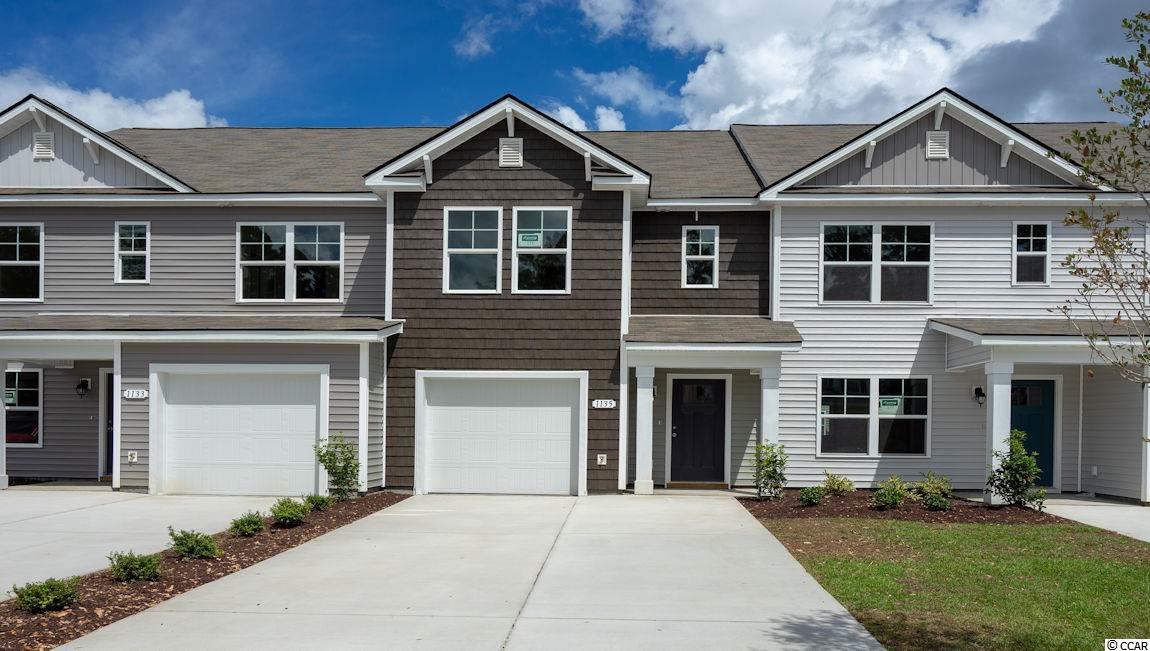 1135 Fairway Ln. Conway, SC 29526