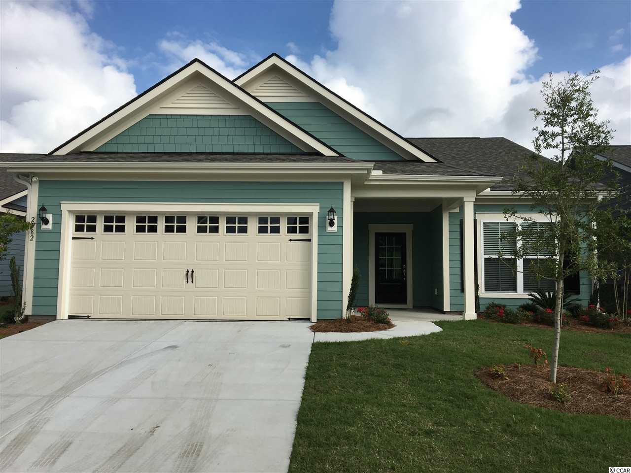 2382 Tidewatch Way North Myrtle Beach, SC 29582