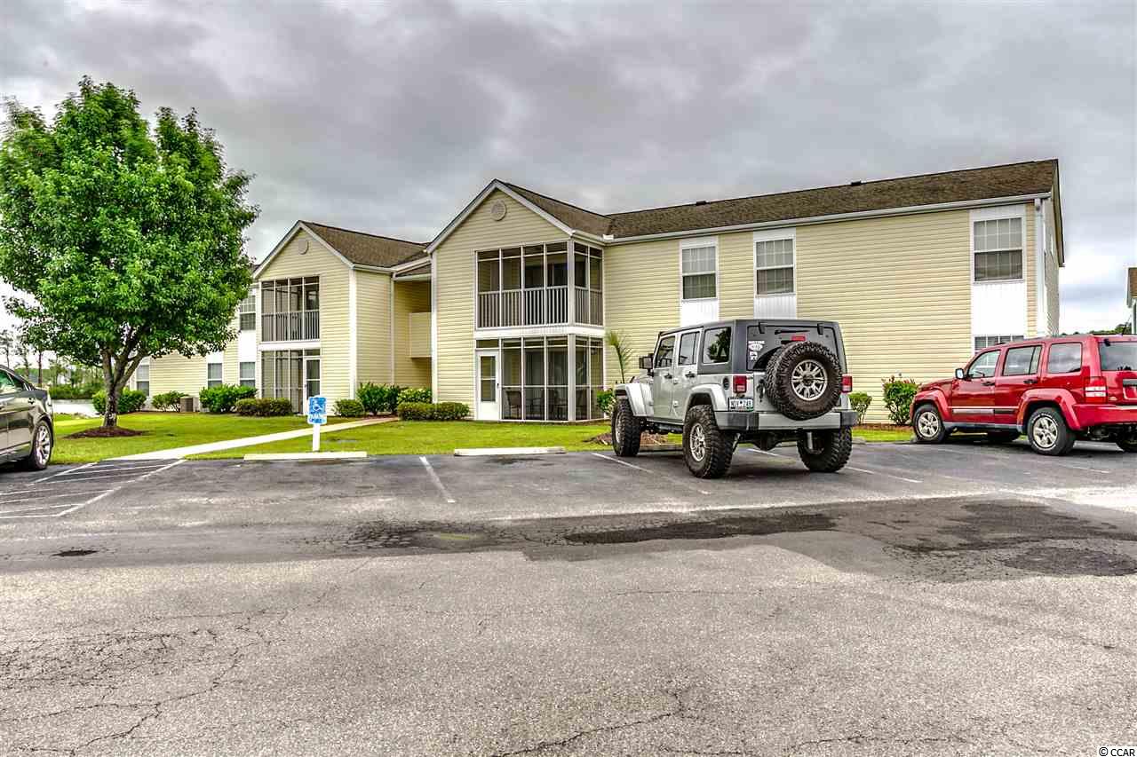 8825 Chandler Dr. UNIT B Myrtle Beach, SC 29575